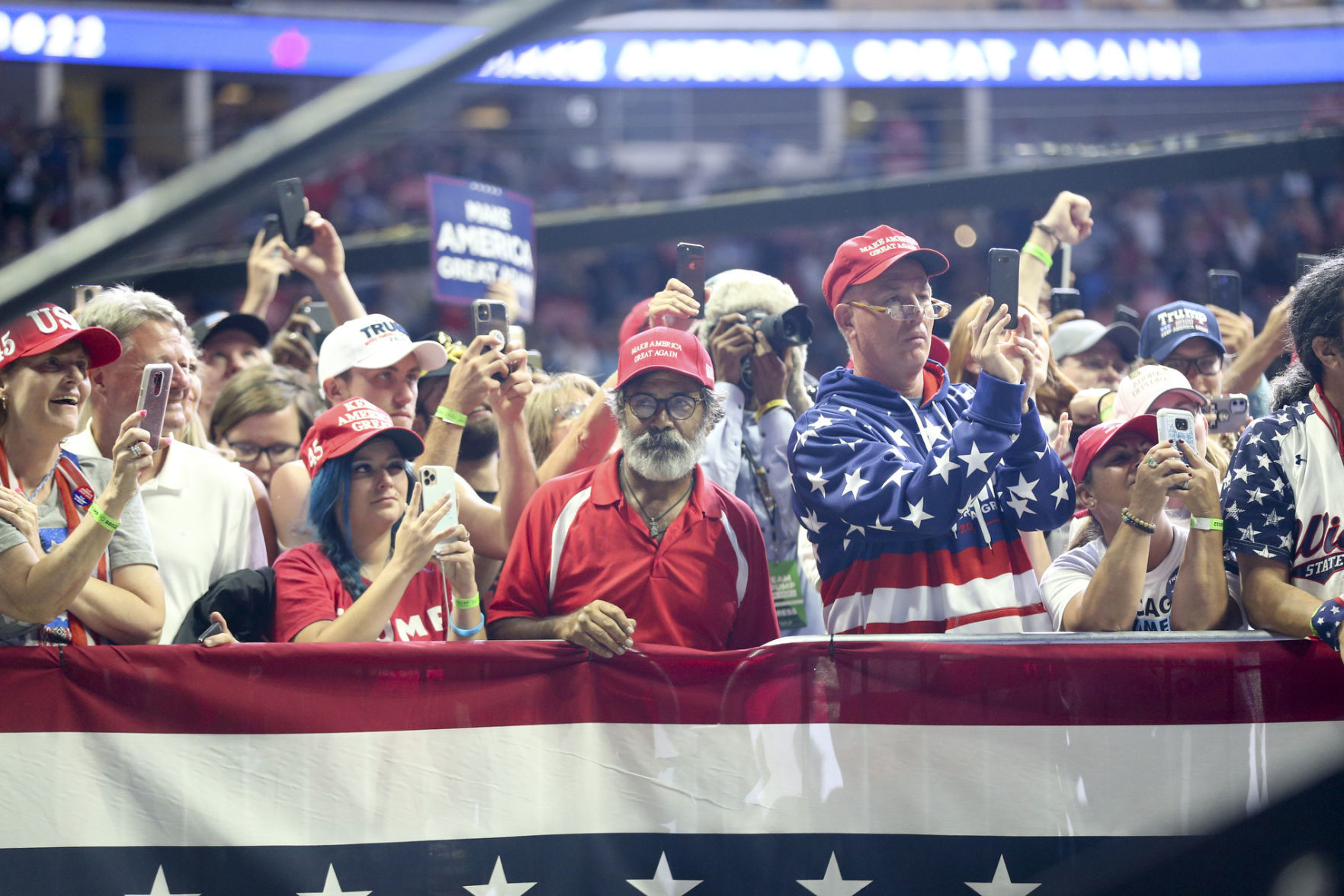 Trump Rally